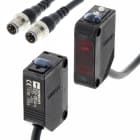 OMRON ELECTRONICS - SENSORE FOTOELETTRICO. SBARRAMENTO. 10 M