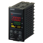 OMRON ELECTRONICS - TERMOREGOLA- 48X96MM. 3 DISPLAY. MULTI I