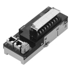 OMRON ELECTRONICS - I/O REMOTO- 4 INGRESSI ANALOGICI