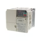 OMRON ELECTRONICS - INVERTER- J1000 4 KW 9.2 A 380 V