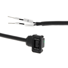 OMRON ELECTRONICS - CAVO FRENO 50M 1S.230V.100-750W
