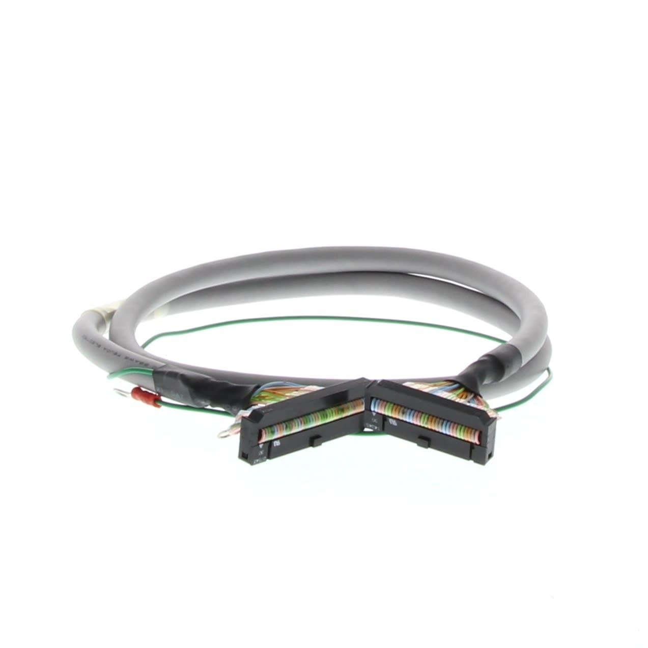 OMRON ELECTRONICS - SERVO- CAVO 1 M CJ1M-CPU22/23- XW2B-20J6