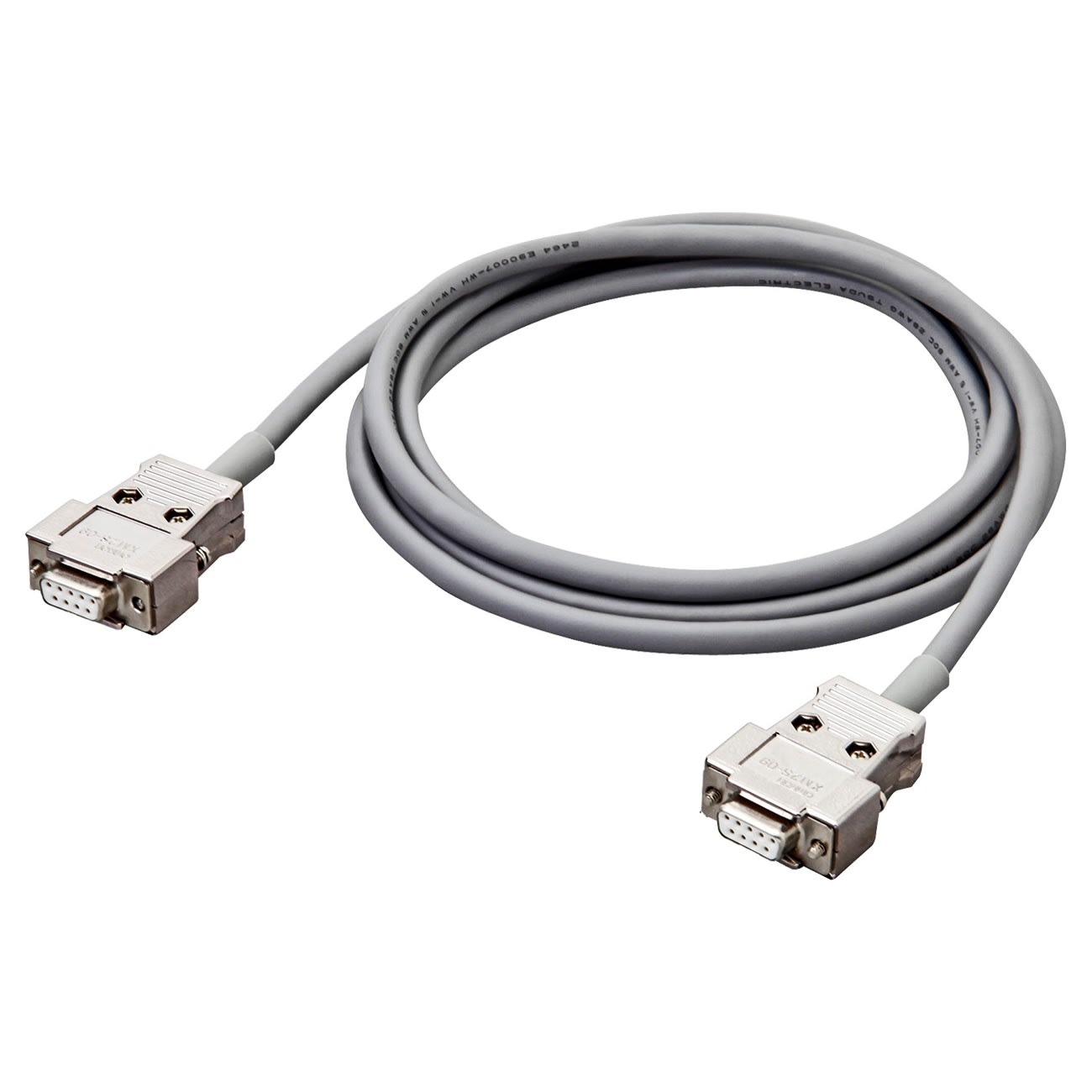 OMRON ELECTRONICS - CAVO RS232C TRA FH ED FH-MT12. 2 METRI