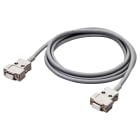 OMRON ELECTRONICS - CAVO RS232C TRA FH ED FH-MT12. 2 METRI
