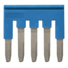 OMRON ELECTRONICS - MORSETTI- PONTICELLO DI CONNESSIONE 5 PO