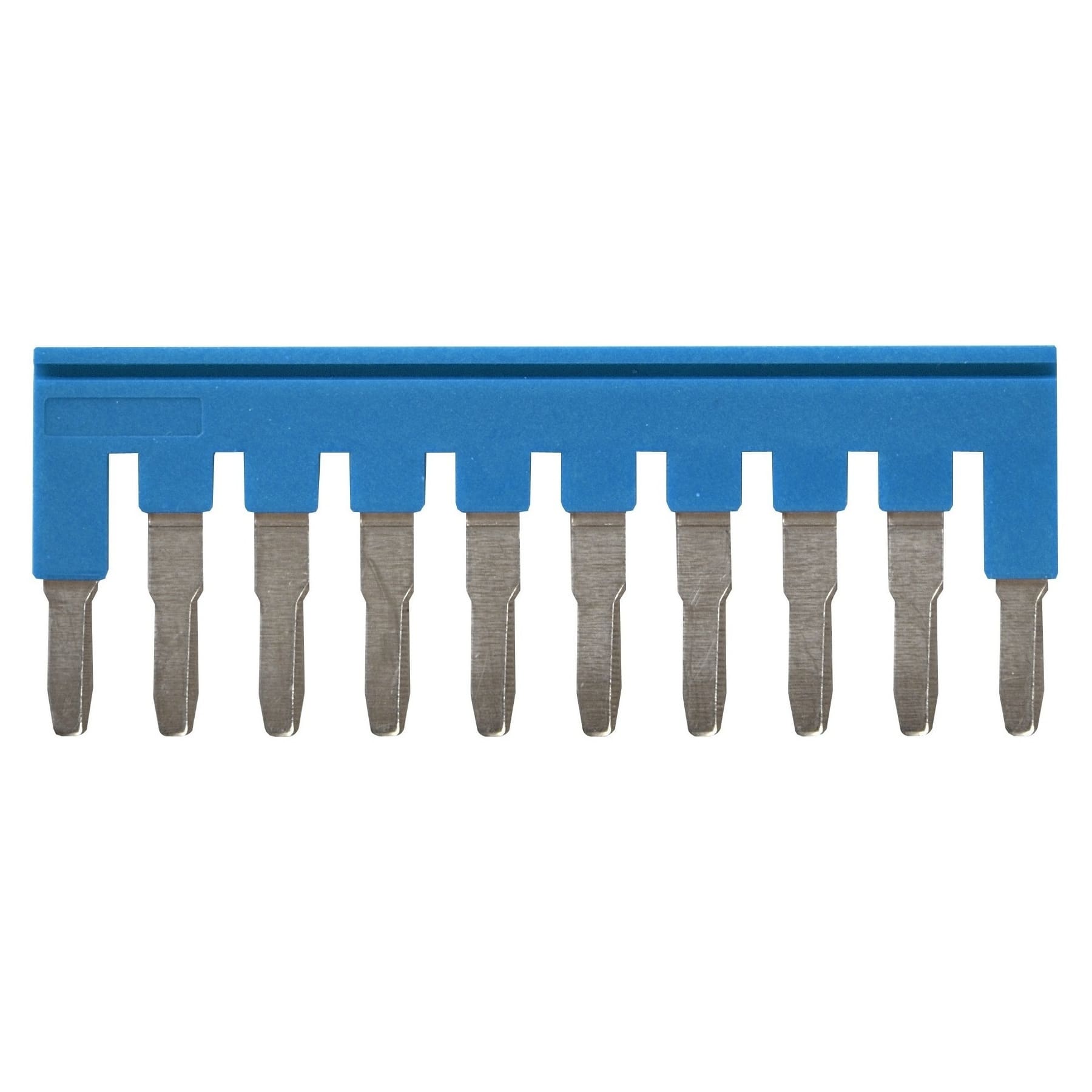 OMRON ELECTRONICS - MORSETTI- PONTICELLO DI CONNESSIONE 10 P