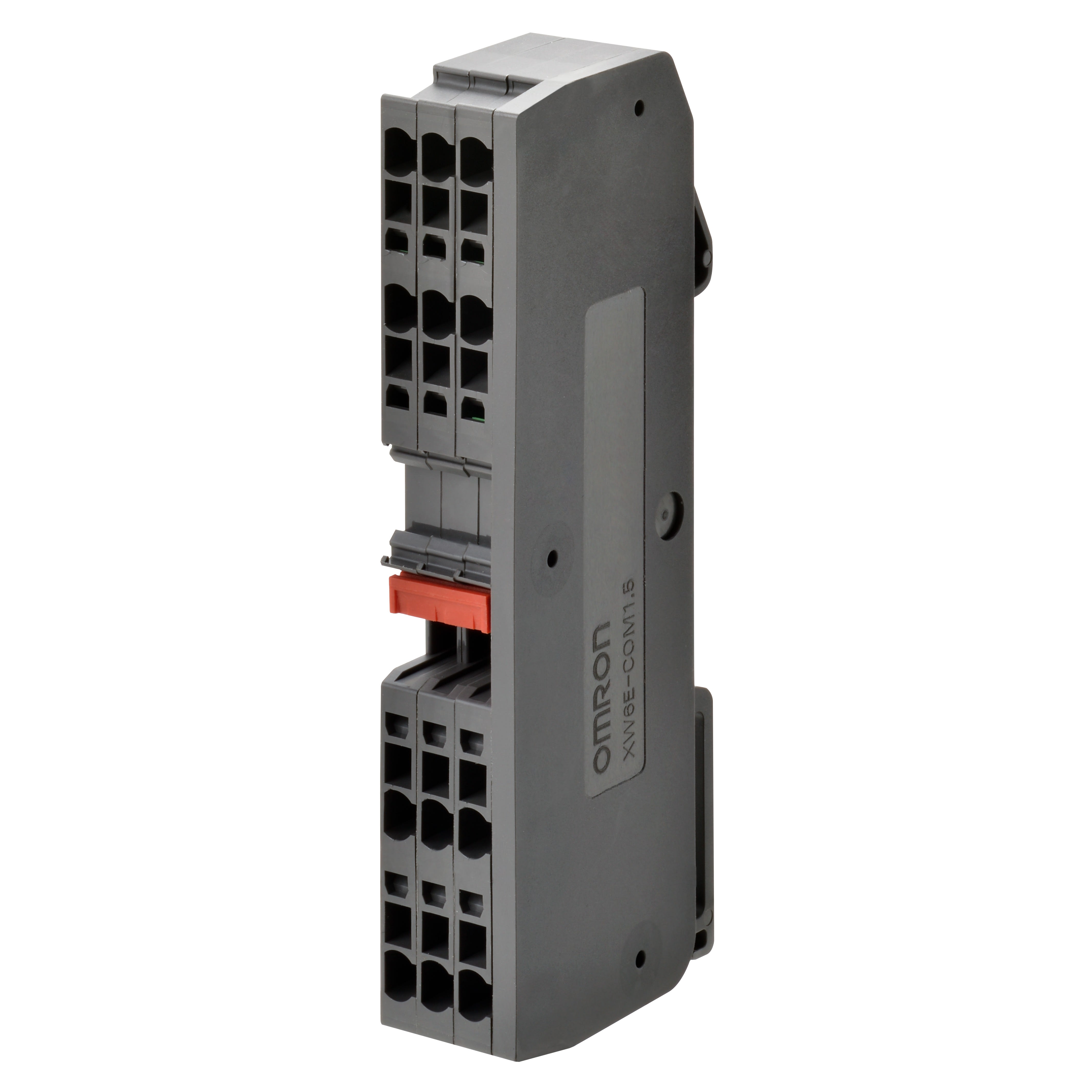 OMRON ELECTRONICS - INTERFACCIA DI CABLAGGIO CON INDICATORE