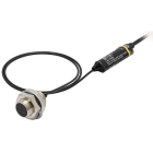 OMRON ELECTRONICS - PROXIMITY- INDUTTIVI M12 SCHERMATI 4 MM