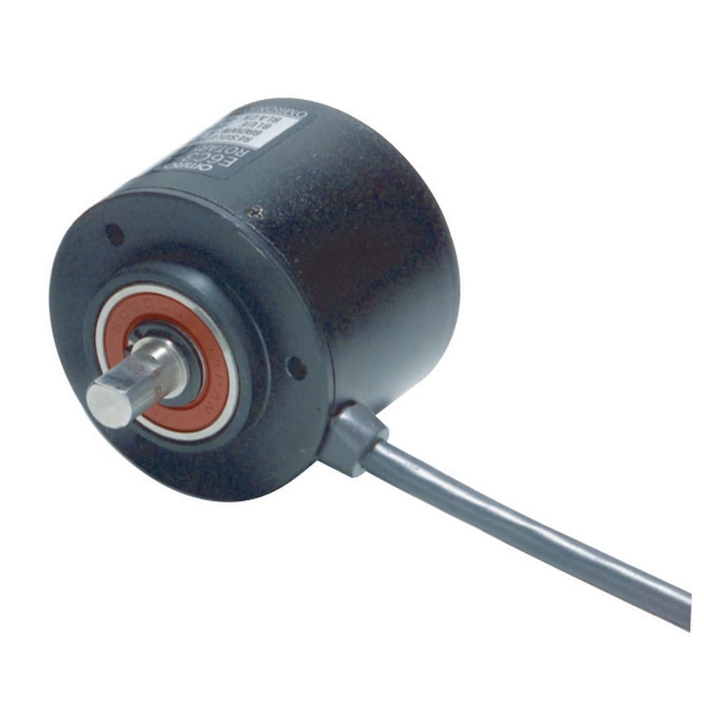 OMRON ELECTRONICS - ENCODER- ASS.DIA.50MM 12-24V RIS.720 2M