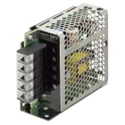 OMRON ELECTRONICS - POWER SUPPLY, 15 W, 100-240 VAC INPUT, 5