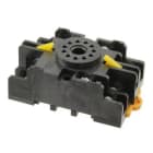 OMRON ELECTRONICS - ZOCCOLO-DIN O FRONTEQUAD TERMINALIVITE M