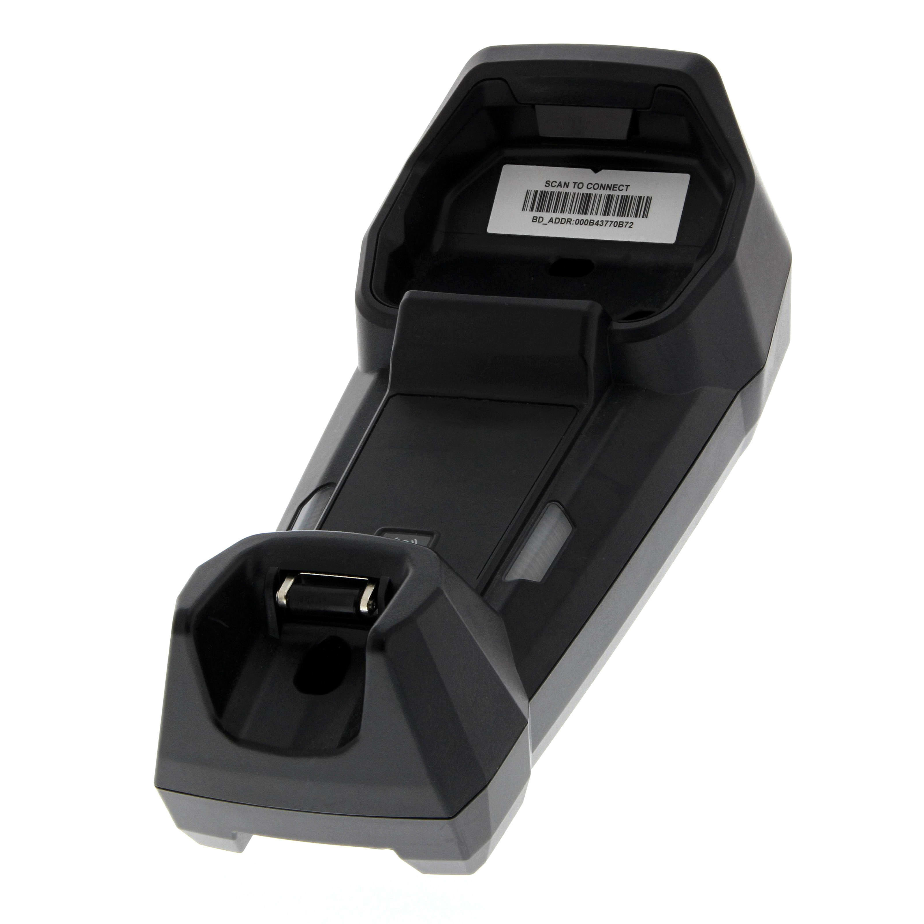 OMRON ELECTRONICS - ALLOGGIAMENTO / CARICABATTERIA, HDS--367