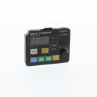 OMRON ELECTRONICS - INVERTER- CONSOLE REMOTA LED JX MX2 RX