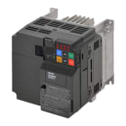 OMRON ELECTRONICS - Convertitore di frequenza M1, 3,0/4,0 kW (HD/ND), 7,2/8,8 A (HD/ND), 400 V CA, ingresso 3~, vettore sensorless, max. frequenza di uscita 590Hz