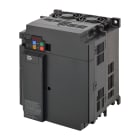 OMRON ELECTRONICS - Convertitore di frequenza M1, 15/18,5 kW (HD/ND), 31/38 A (HD/ND), 400 V CA, ingresso 3~, vettore sensorless, max. frequenza di uscita 590Hz