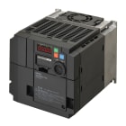 OMRON ELECTRONICS - Inverter MX2, 400 Vc.a. trifase, 4,0/5,5 kW (HD/ND), 9,2/11,1 A (HD/ND), controlli anello aperto, STO, max. freq. 580Hz