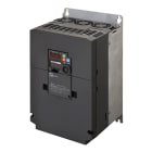 OMRON ELECTRONICS - Inverter MX2, 400 Vc.a. trifase, 15/18,5 kW (HD/ND), 31/38 A (HD/ND), controlli anello aperto, STO, max. freq. 590Hz