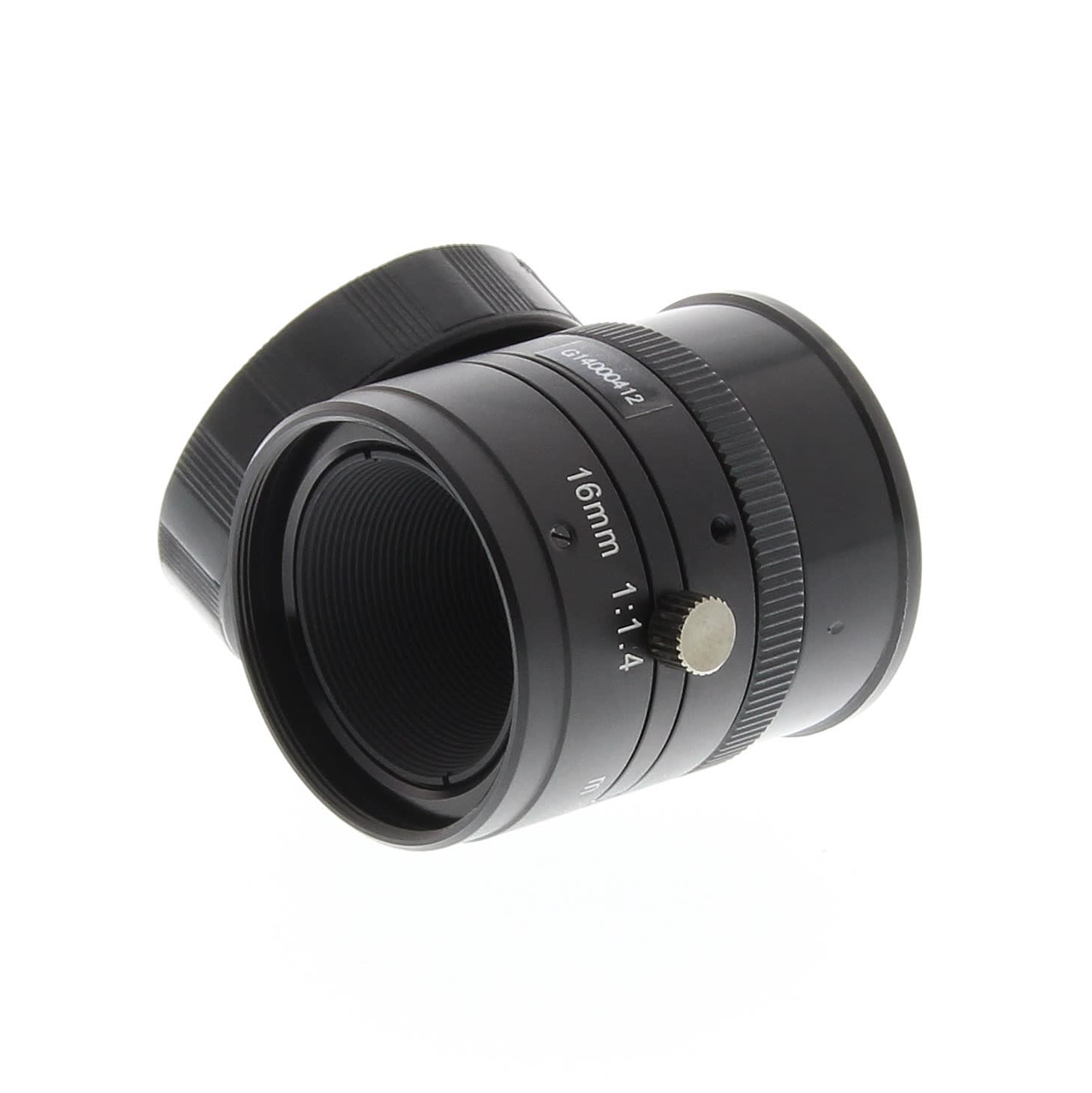 OMRON ELECTRONICS - VISIONE- OTTICA 25 MM PER ALTA RISOLUZIO