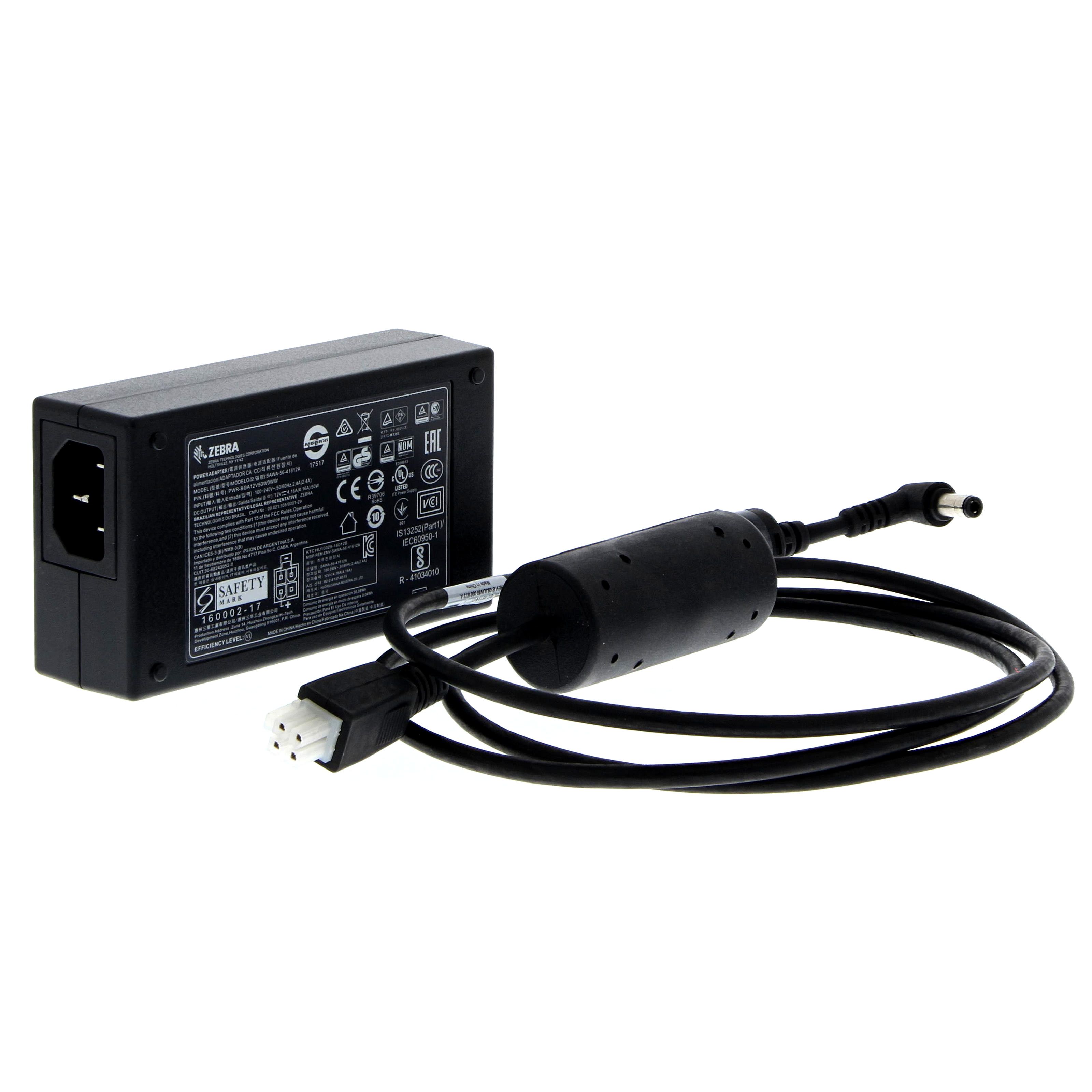 OMRON ELECTRONICS - KIT. ALIMENTATORE PER BASECARICABATTERIE
