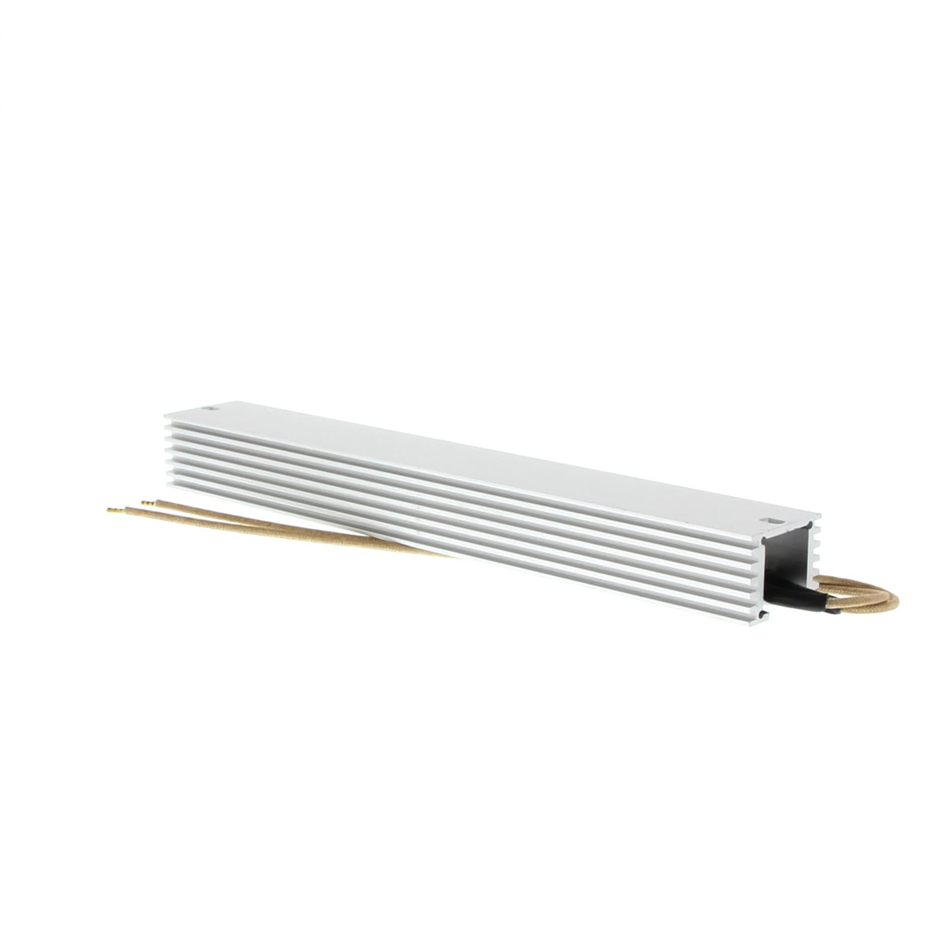 OMRON ELECTRONICS - INVERTER- RESISTENZA IN ALLUMINIO 500 WA