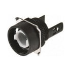 OMRON ELECTRONICS - PULSANTE- CORPO D16 MM.RITENUTA ROTONDOI