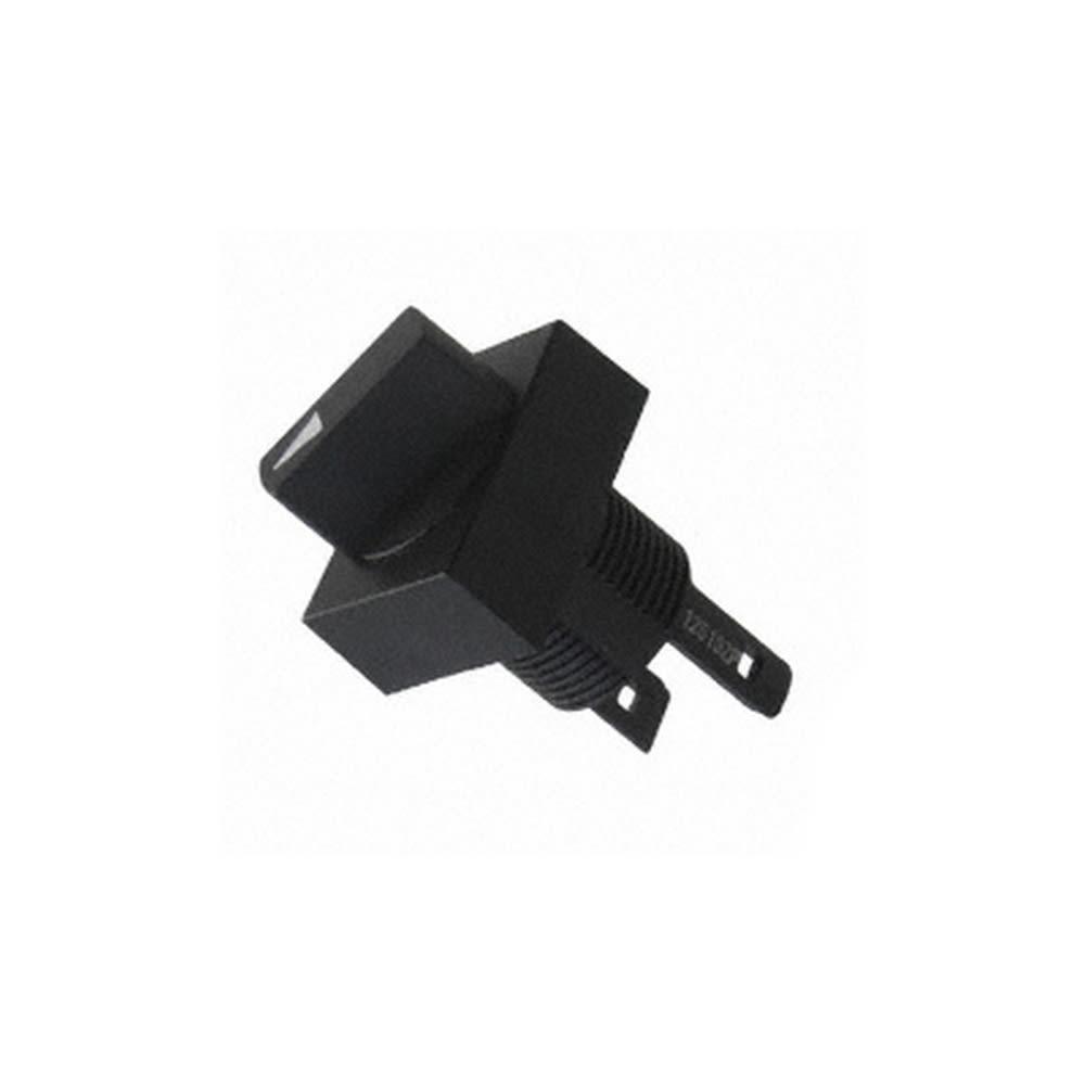 OMRON ELECTRONICS - PULSANTE- CORPO SELETTORE A MANOPOLA. RE