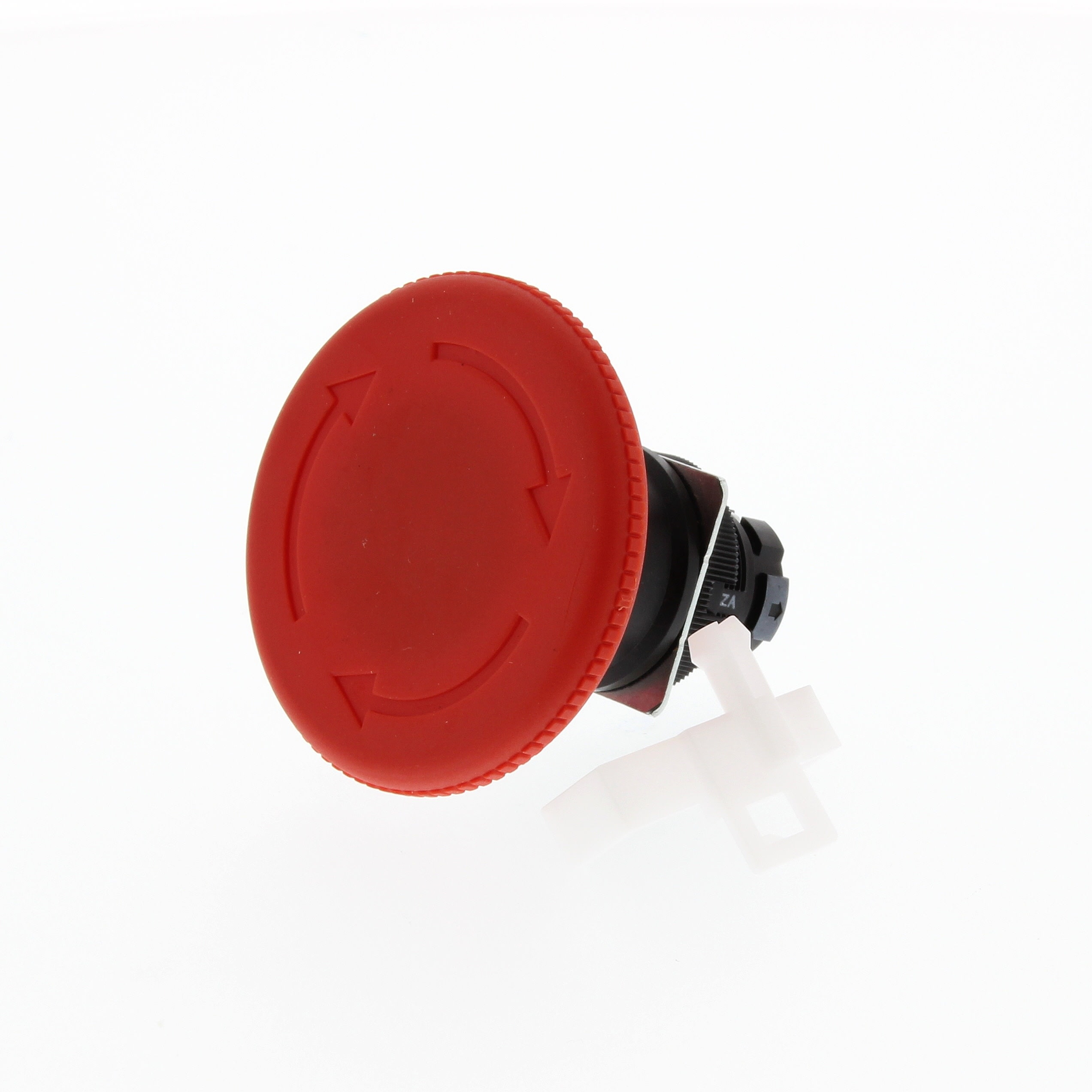 OMRON ELECTRONICS - PULS.22,A22E,AZIONATORE ESTOP 60MM