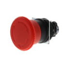 OMRON ELECTRONICS - PULS.22,A22E,AZIONATORE ESTOP 40MM