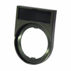 OMRON ELECTRONICS - FINECORSA- CORNICI PORTA TARGHETTA