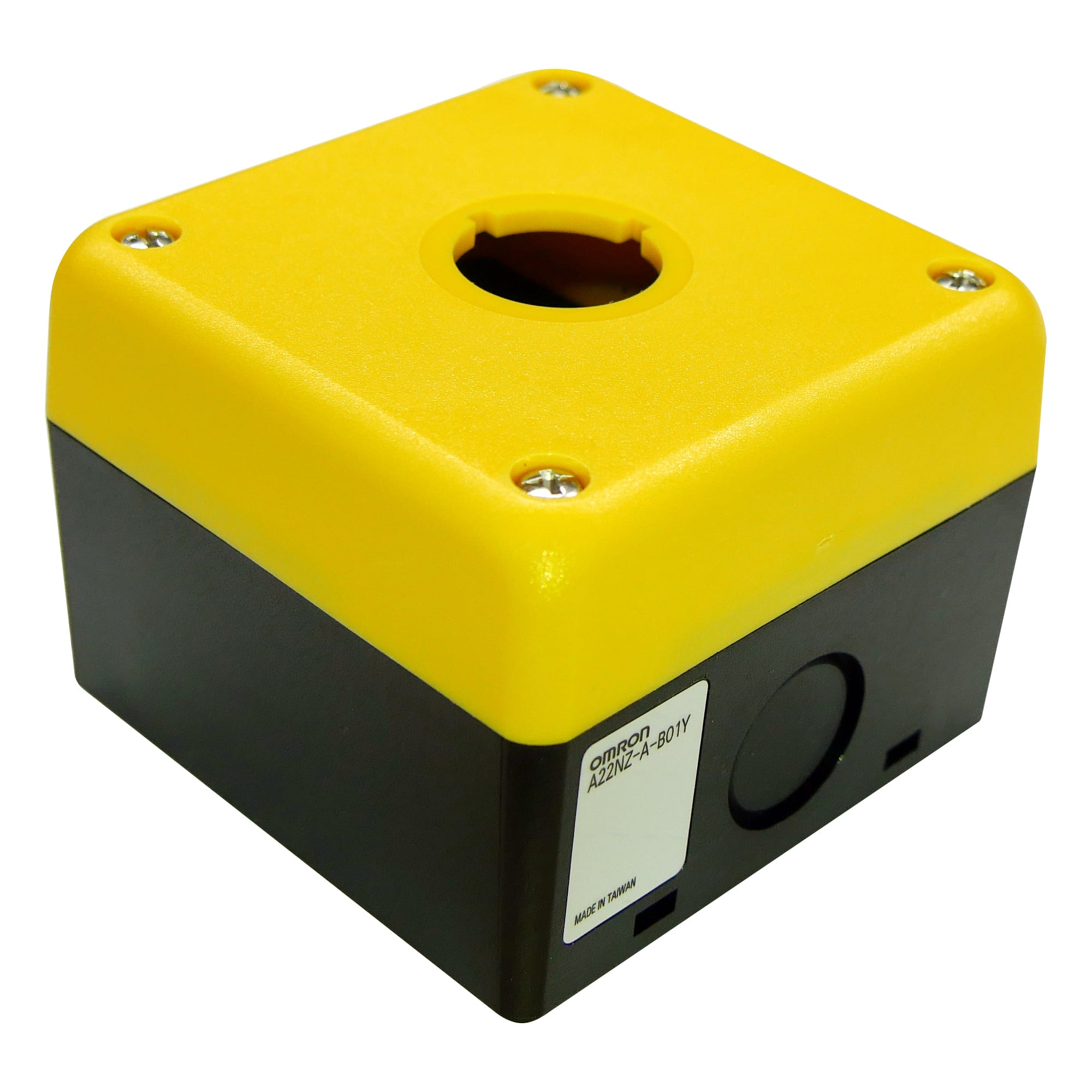 OMRON ELECTRONICS - FINECORSA- ACCESSORIO PER PULSANTI A22NZ