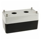 OMRON ELECTRONICS - PULSANTE- ACC.D22MM PULSANTIERA 2FORI
