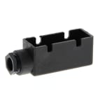 OMRON ELECTRONICS - FINECORSA- ACC. COPRITERMINALE PG PERMIC