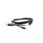 OMRON ELECTRONICS - INVERTER- CAVO USB PER SOFTWARE