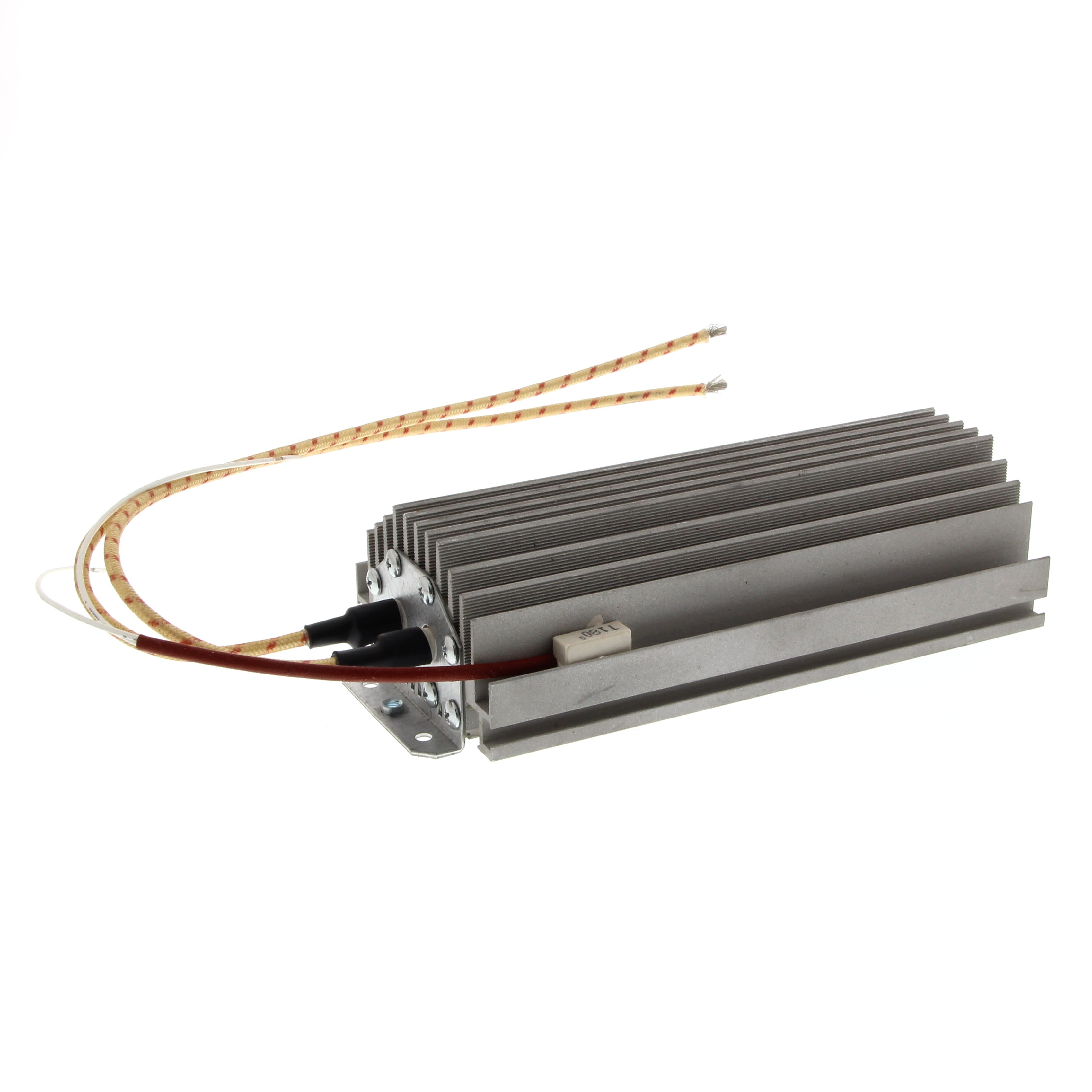 OMRON ELECTRONICS - Resistenza di frenatura AX-REM con dissipatore in alluminio, 900 W, 70 Ohm