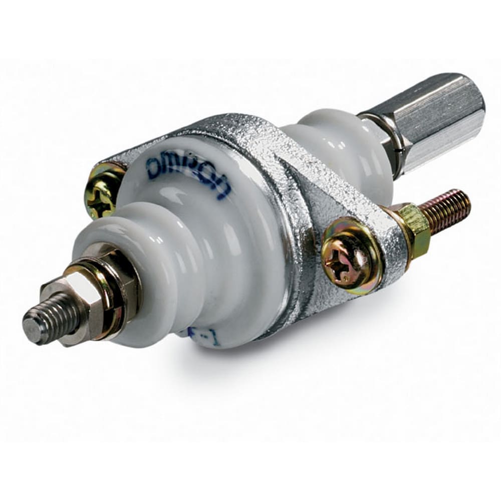 OMRON ELECTRONICS - SONDA-ACCREGOLIVPORTAELETTR1SONDA