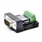 OMRON ELECTRONICS - PLC- CONVERTITORE RS232C-RS422 NON ISOLA