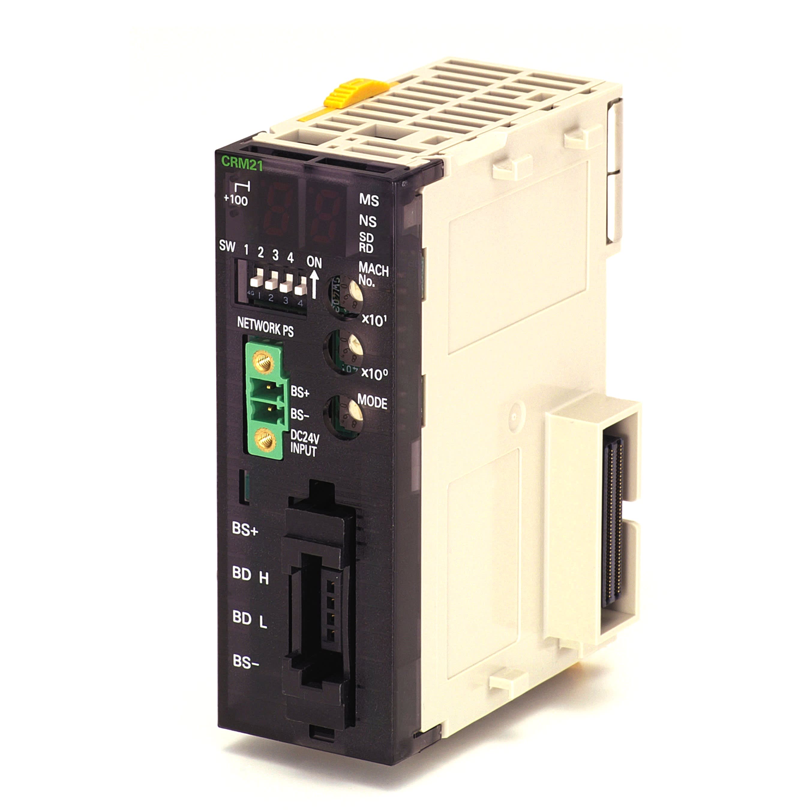 OMRON ELECTRONICS - PLC- MODULO RETE COMPONET-