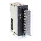 OMRON ELECTRONICS - Moduli di uscita analogica 8 punti in corrente