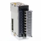 OMRON ELECTRONICS - PLC- MODULO 16DI. 100-120 VAC-