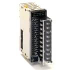 OMRON ELECTRONICS - Moduli d'ingresso in cc, 16 punti, 24 Vc.c.