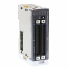 OMRON ELECTRONICS - PLC- MODULO 64DI. 24V. CONN. FUJITSU