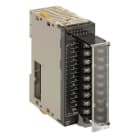 OMRON ELECTRONICS - PLC- MODULO 16DI VELOCE. 24V-