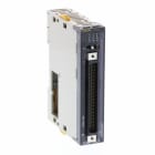 OMRON ELECTRONICS - PLC- MODULO 32DO TR NPN. CONN. FUJITSU