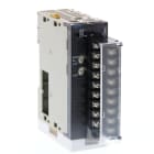 OMRON ELECTRONICS - PLC- MODULO 2AI. RIS.16 BIT