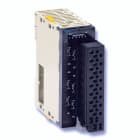 OMRON ELECTRONICS - PLC- MODULO 6AI J. K. A MOLLA
