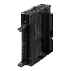 OMRON ELECTRONICS - Modulo misto con funzioni di conteggio npn veloce ed uscita impulsiva per cj2m.
