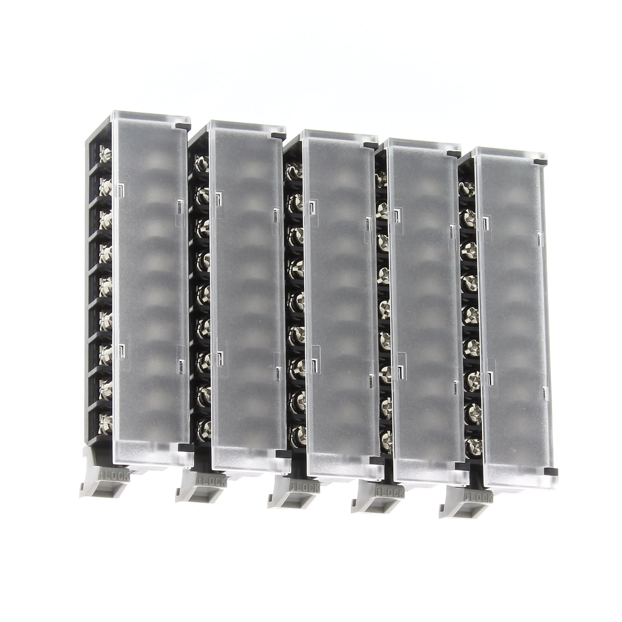 OMRON ELECTRONICS - PLC- MORSETTIERA A VITE 18P-RICAMBIO