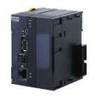 OMRON ELECTRONICS - CPU CK3M. RAM 1 GB. FLASH 1 GB. ETHERCAT