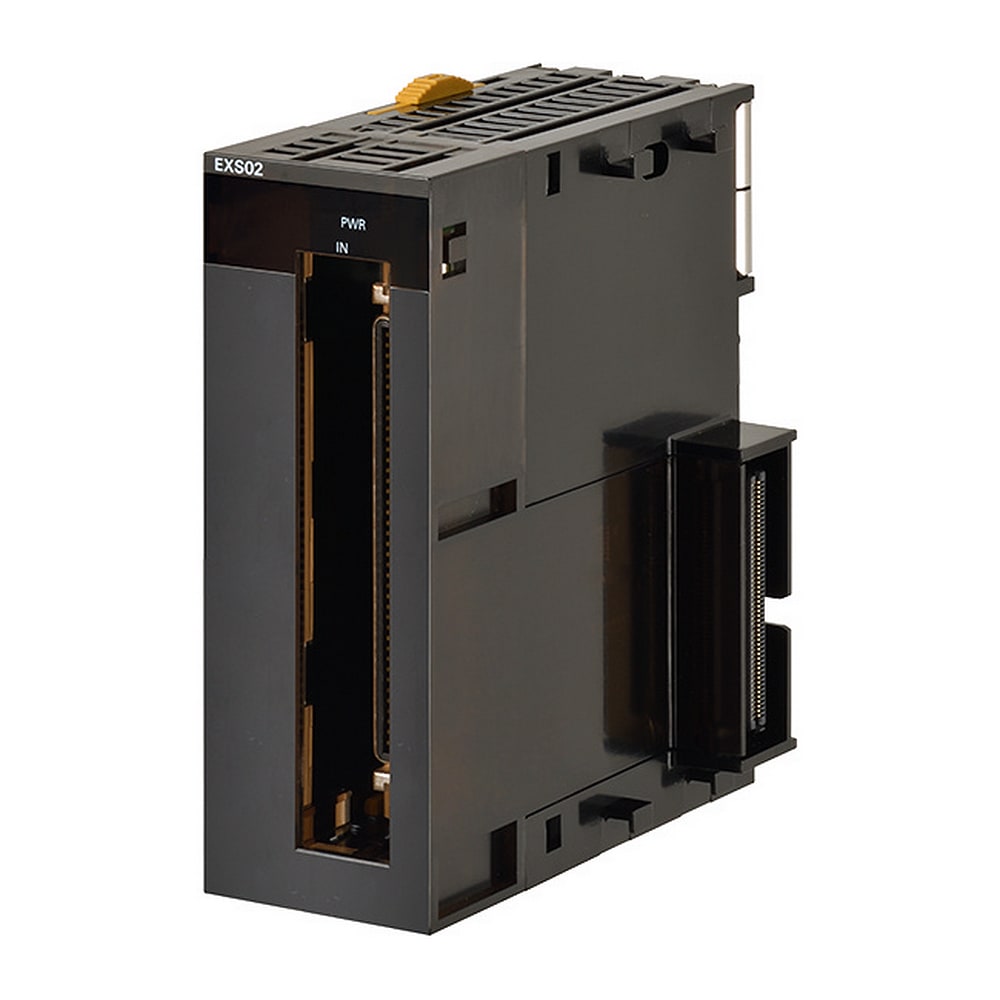 OMRON ELECTRONICS - unità modulo slave di espansione ck3w