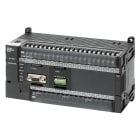 OMRON ELECTRONICS - PLC- 36DI 24V+24DO A RELE. 24V